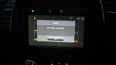 Renault Captur 0.9 TCE 90 Iconic 5dr Petrol Hatchback